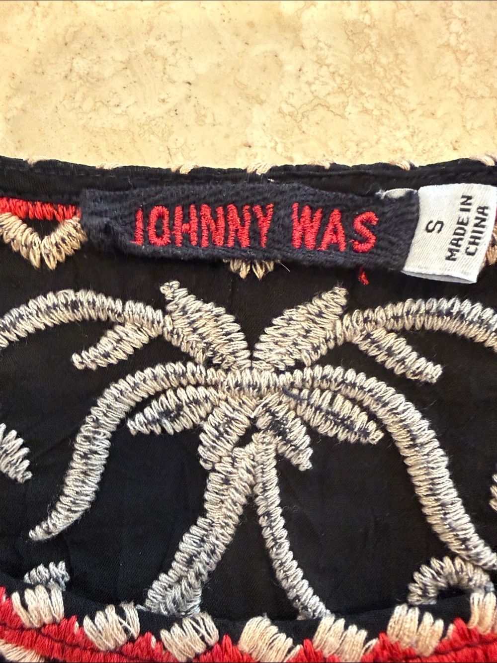 Johnny Was - Picture 4 of 12